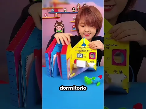 Este Travieso Ratón Entró En La Casa De Mi Cocodrilo 😱🐁
