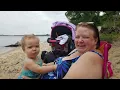 Lisa Moss funeral slideshow 06-03-2025