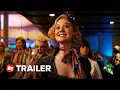The Hunger Games Sunrise on the Reaping Trailer 2026