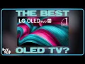 LG C5 OLED Review This TV is Ridiculous Let s Talk About It