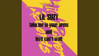 Download Take Me In Your Arms (Club Version) MP3