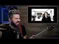 My first LESS THAN JAKE Analysis! Bass Teacher REACTS to "The Science of Selling Yourself Short"
