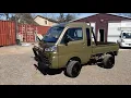 MudBugMiniTrucks Com CRICKET