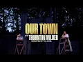 Our Town at APT
