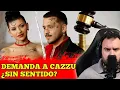 NODAL DEMANDA FUERTE A CAZZU | FERNANDO CUEVAS DETENIDO, MARYFER DIFUNDE | PAUL LANDO Y SU ABUSO