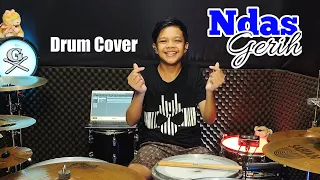 Download Ndas Gerih - Denny Caknan | Drum Cover By Gilang Dafa MP3