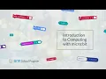 Introduction to Computing with micro bit