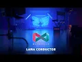 RenderMan Fundamentals LamaConductor