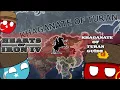HoI4 Challenge Turkey on STEROIDS Is Turan overpowered