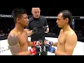 Lagu Rodtang Jitmuangnon (Thailand) vs Edgar Tabares (Mexico) | KNOCKOUT, Muay Thai Fight, HD