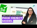 Why Every Tester Needs Page Object Model Selenium Tutorial