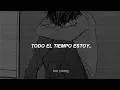Download Lagu jon bellion - all time low (sad version) // sub. español