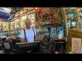 Little Havana Bartender Charges Me Gringo Price for Cuba Libre