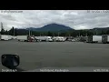 BigRigTravels LIVE Sumner to North Bend WA 21 1 45 PM