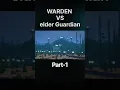 Download Lagu WARDEN VS ENDER GUARDIAN #viral