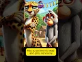 Episode 1 Monkey Business Gone Bananas