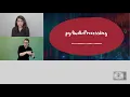 pyAudioProcessing Building classification models in Python