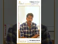 Hallmark Altus Customer Testimonial Chaitanya Shares His Experience