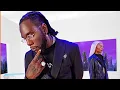 Download Lagu Burna boy_ Real life ( lyrics video) ft. Stormzy