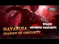 Download Lagu BEGGIN' | HAYABUSA FASTHANDS HIGHTLIGHT