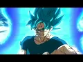 Download Lagu SXMPRA  - COWBELL WARRIOR // Goku vs Broly // AMV // DBS