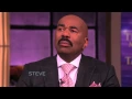 Steve Harvey s emotional tribute to his mom Full