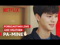 Download Lagu Si-woo Teaches Online Selling 101 | Forecasting Love and Weather | Netflix Philippines