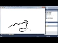 Visual Basic Tutorial 173 Paint Part 6 Fixing The Screen Flicker