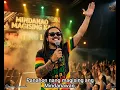 MINDANAO PANAHON NANG MAGISING UGAT NG LAHI ALBUM - Compose by Allan B Mangangot
