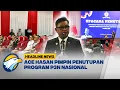 Download Lagu [HEADLINE NEWS 22/08] Gubernur Lemhannas Resmi Tutup P3N Angkatan 25