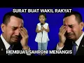 Lagu VIRALL!!! ANAK INI NYANYIKAN LAGU SURAT BUAT WAKIL RAKYAT - IWAN FALS \