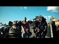 Jordan Y Lebron - Ricky Webber, Natan El Profeta, Brayan Booz (Video Oficial)