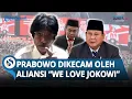 Download Lagu PRABOWO 'DISERANG' Aliansi \