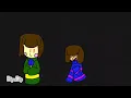 Fired undertale