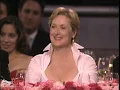Nora Ephron Highly Recommends Having Meryl Streep Play You