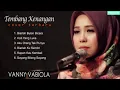 TEMBANG KENANGAN VANNY VABIOLA|BIARLAH BULAN BICARA|HATI YANG LUKA