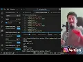 Start coding python the right way with extensions Felipe Matos