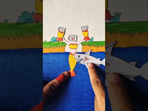 An emotional story of sacrifice and unconditional love🧡❤️‍🩹 #shorts #drawing #xyzart #skibiditoilet