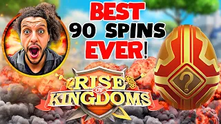 Download Holy knights treasure Best 90 Spins Ever l BOOM BOOM BABY MP3