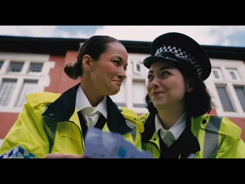 Bricked Up | Official Trailer — Comedy Short Film