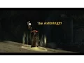 Retribution Paladin Artifact Weapon Quest