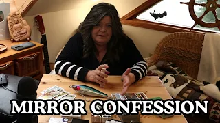SAGITTARIUS 🎣 "THE NEXT PERSON WHO COMES TO YOU LAYING A GUILT TRIP" 🗣️ IS TELLING ON THEMSELVES!