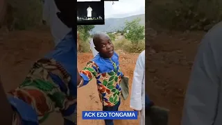 Construction Du Temple A Matadi Ack Kintuadi Kia Ba Ngunza Mbanza Nzululu 