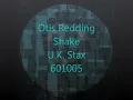 Otis Redding   Shake