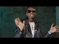 Jux - Incase You Don't Know (Official Music Video) ft. Nyashinski