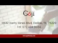 Goji therapy Spa - Best Asian Spa Massage in Dallas Texas