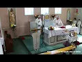 Funeral Mass for Bartley Coyne
