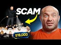 Exercise Scientist Critiques ALPHA MALE BOOT CAMPS - Good For all Men