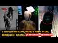 Download Lagu 100% Seram ! Penampakan Hantu Terjelas \u0026 Terseram yang bikin kamu Takut tidur sendirian