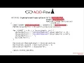 Vulns1001 07 Other Integer Issues CVE-2020-17087 02 ACID Flow